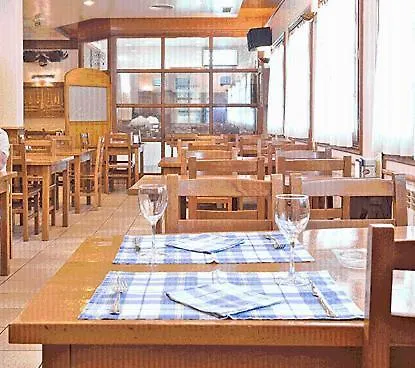 Hostal Lorentxo